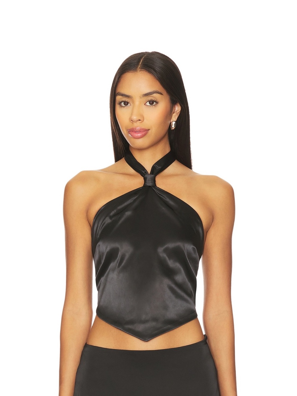 superdown "Martine Top" in black